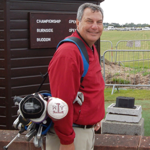 George Stark Photo 36