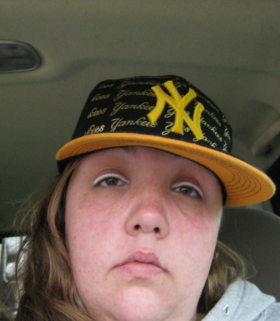 Cassandra Carpenter Photo 21