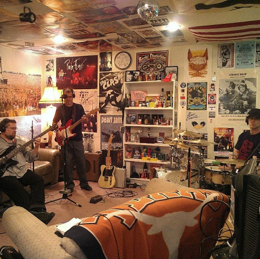Tommy Cook Photo 39