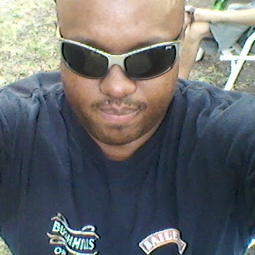 Gerald Walker Photo 6