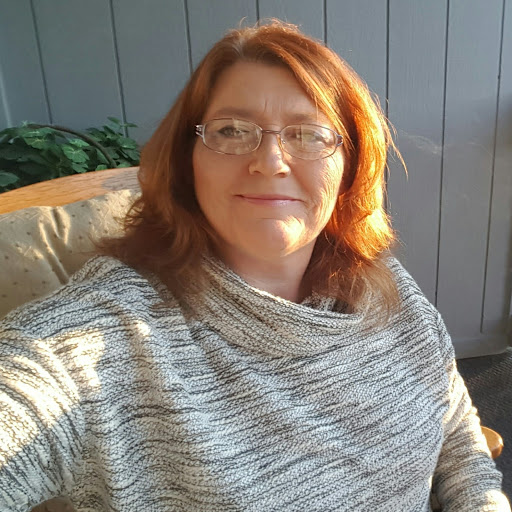 Angela Reid Photo 2