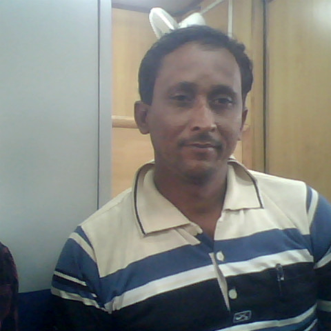 Sanjaykumar Singh Photo 6