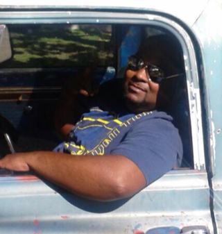 Rufus Johnson Photo 39