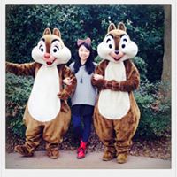 Julie Shen Photo 10