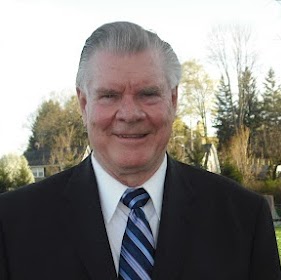 Gerald Warren Photo 38