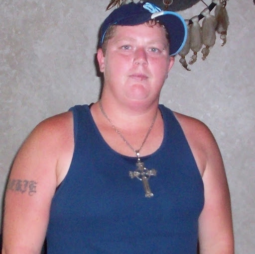 Jackie Mckenzie Photo 9