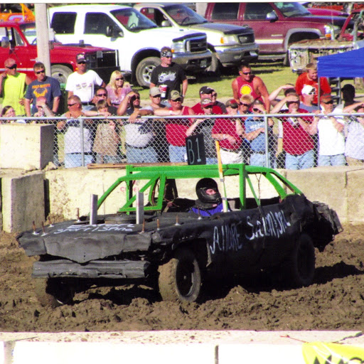 Brandon Roe Photo 35
