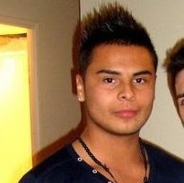 Christian Moran Photo 14