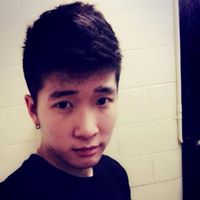 Frank Ma Photo 23