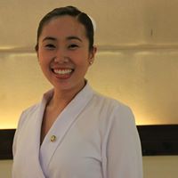 Sarah Lin Photo 26