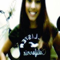 Cynthia Cross Photo 18