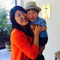 Susan Yi Photo 20