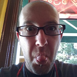 Stephen Forrest Photo 10