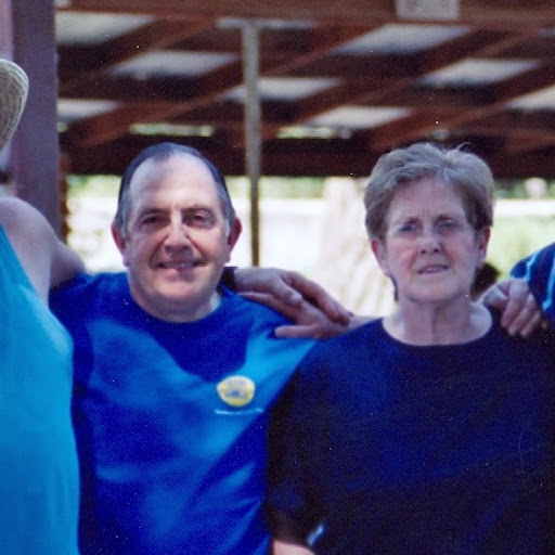 Donald Magee Photo 9