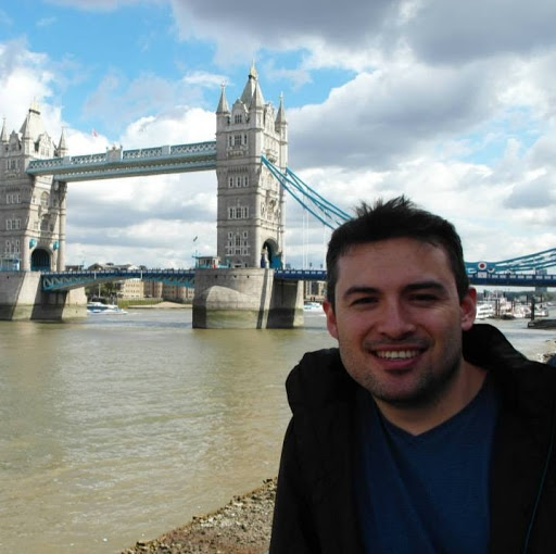 Alejandro Diaz Photo 39
