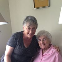 Cindy Dillon Photo 27