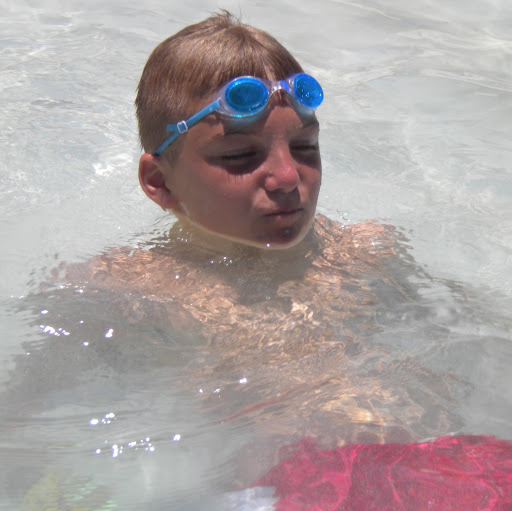 Nathan Strickland Photo 13