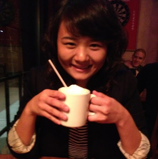 Amy Yu Photo 28
