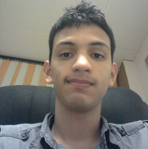 Daniel Angulo Photo 9
