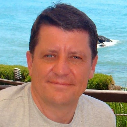 John Clifton Photo 32