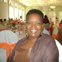 Joann Hayes Photo 4
