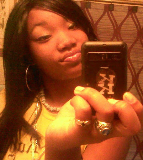 Patrice Jackson Photo 6