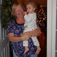 Ann Rucker Photo 17