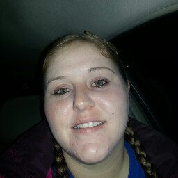 Samantha Hess Photo 18
