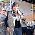 Nancy Moreno Photo 25
