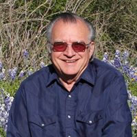 Jack Thurman Photo 4