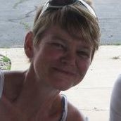 Jane Goss Photo 16