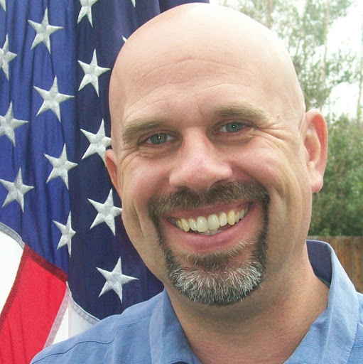 Daniel Blevins Photo 36