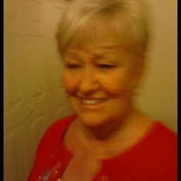 Geraldine Wright Photo 31