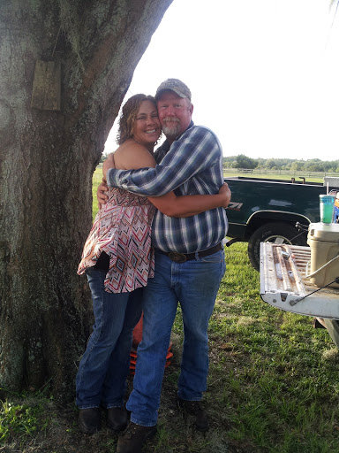 Renee Reed Photo 8