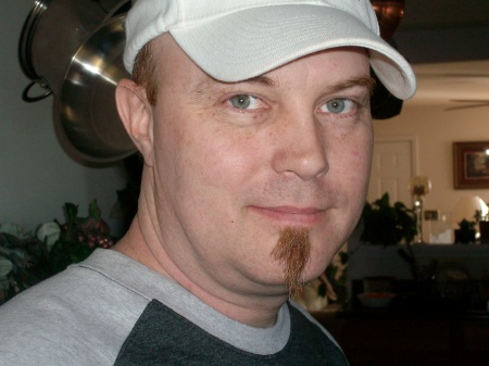 Tim Clayton Photo 14