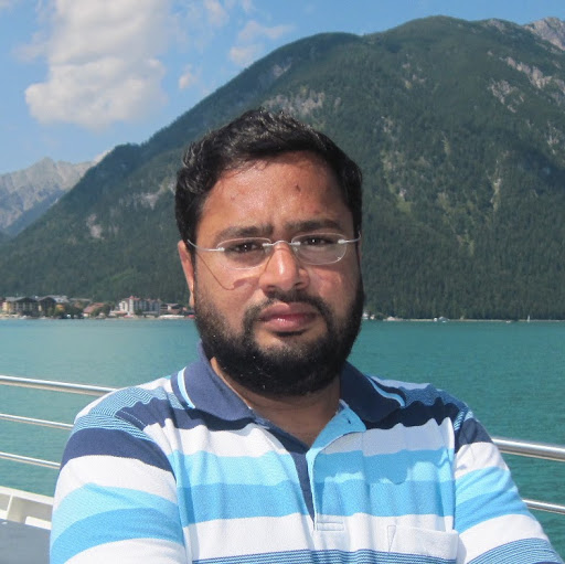 Muhammad Aleem Photo 10