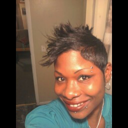 Jackie Allison Photo 5