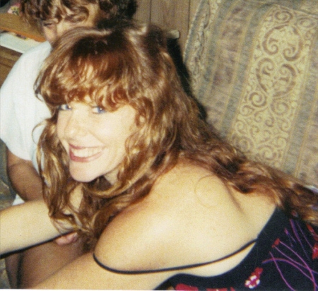 Andrea Spicer Photo 15