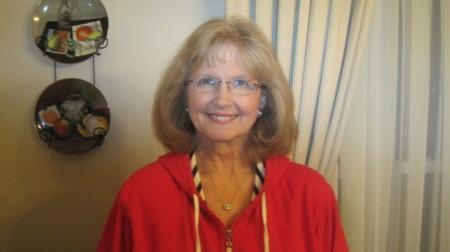 Diane Johnson Photo 23