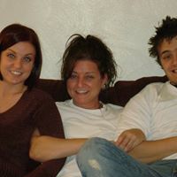 Stacey Patrick Photo 16