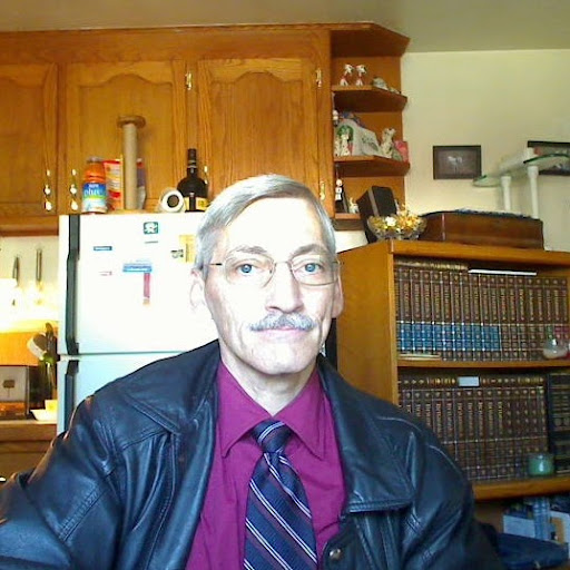 Gerald Thompson Photo 6