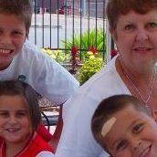 Carol Reynolds Photo 7