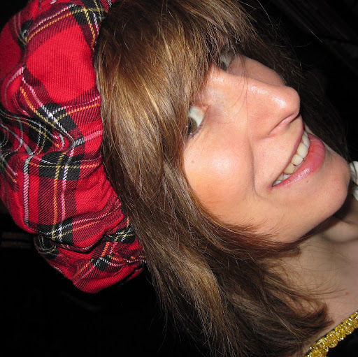 Barbara Hoch Photo 14