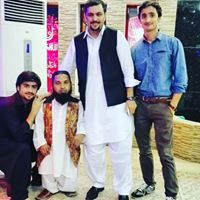 Muhammad Masoom Photo 7