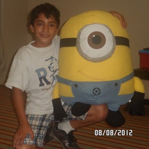 Manuel Trevino Photo 49