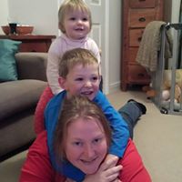 Anna Fort Photo 23