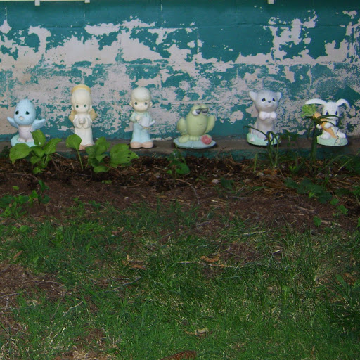 Nancy Prince Photo 38