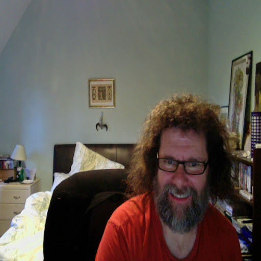 Robert Mercer Photo 18