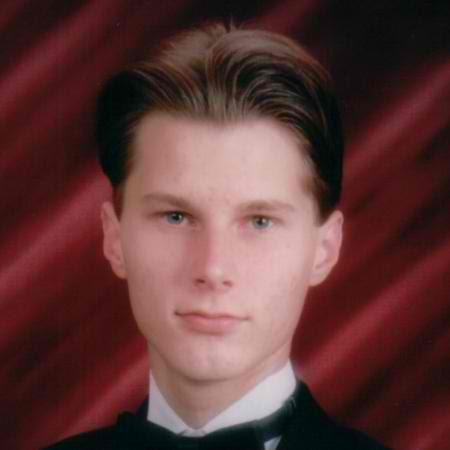Patrick Coleman Photo 53