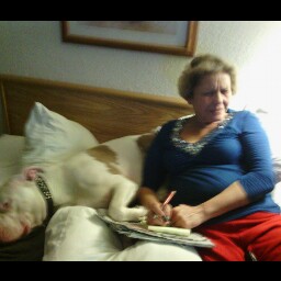 Judy Mccoy Photo 17
